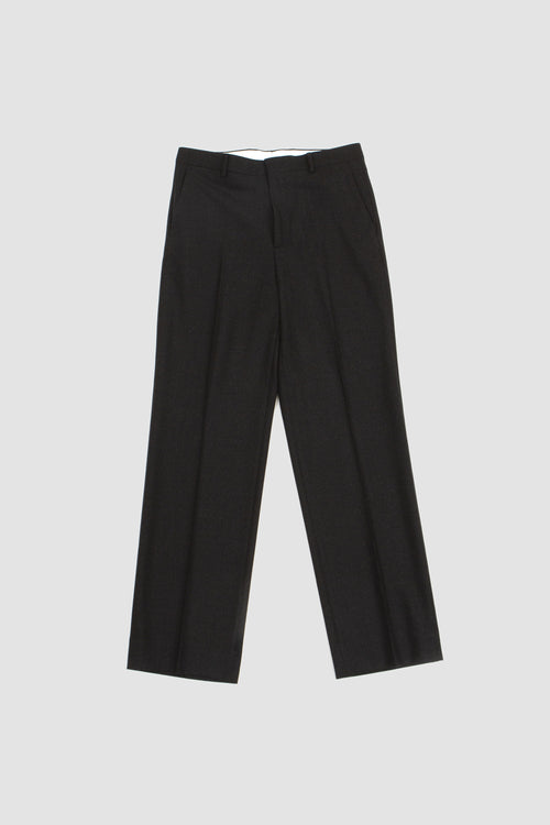 SPORTIVO STORE_Noa Trousers Pirate Black
