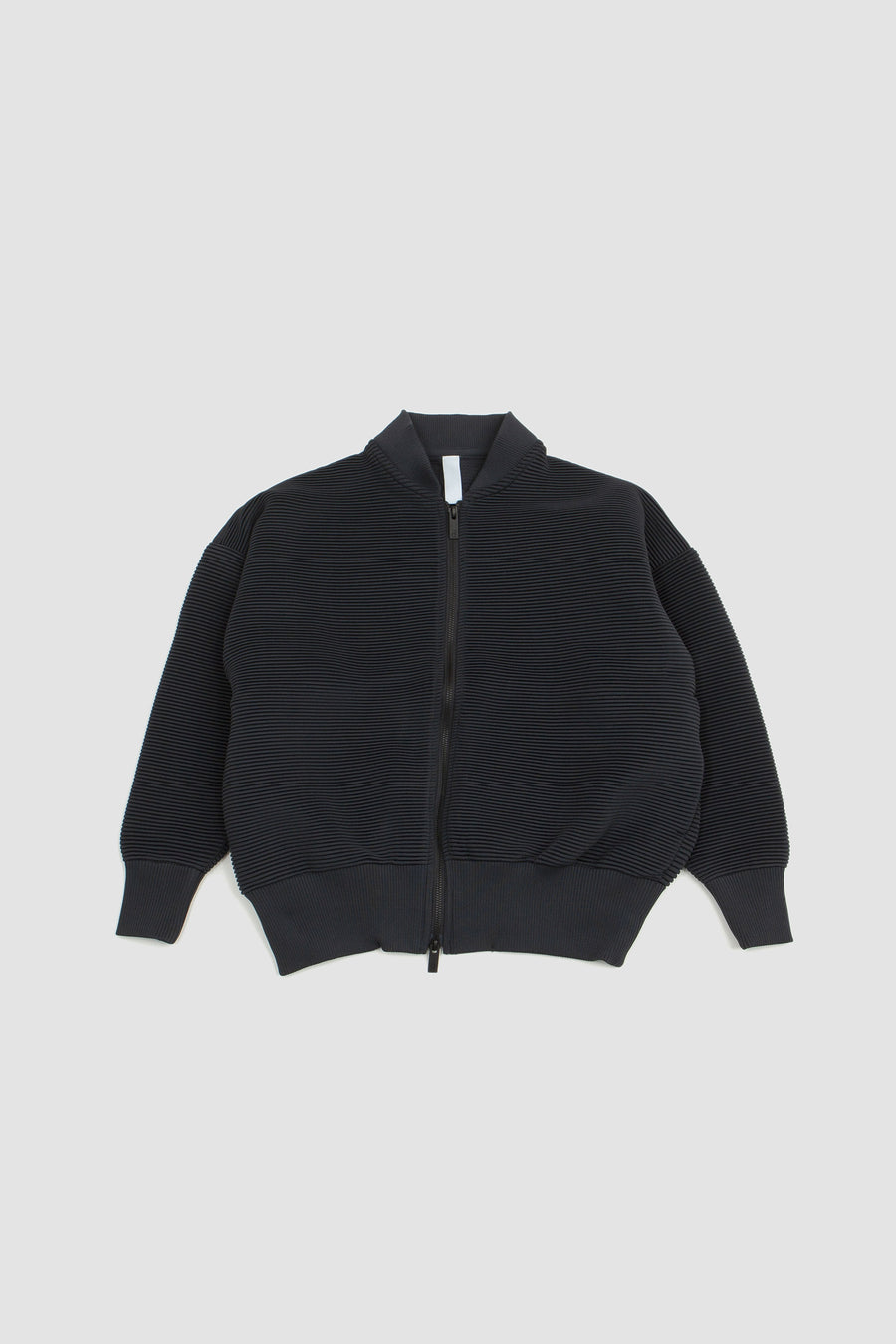 SPORTIVO STORE_Stratum Bomber Jacket Shadow Grey