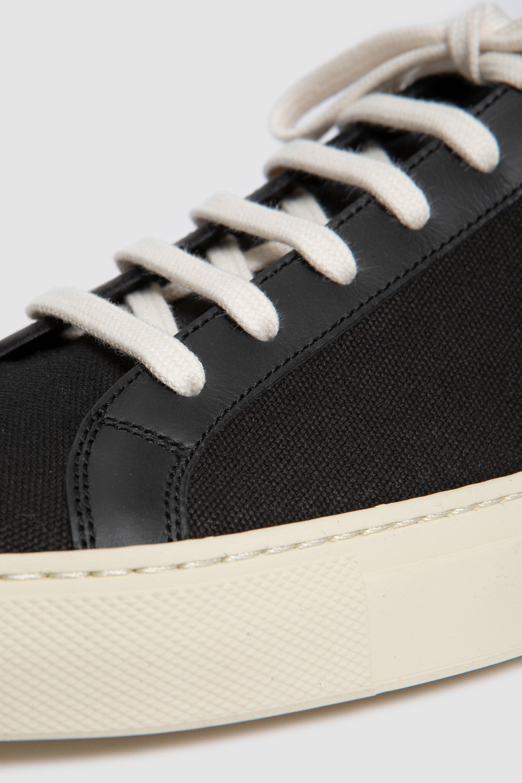 Achilles in Canvas Black_5