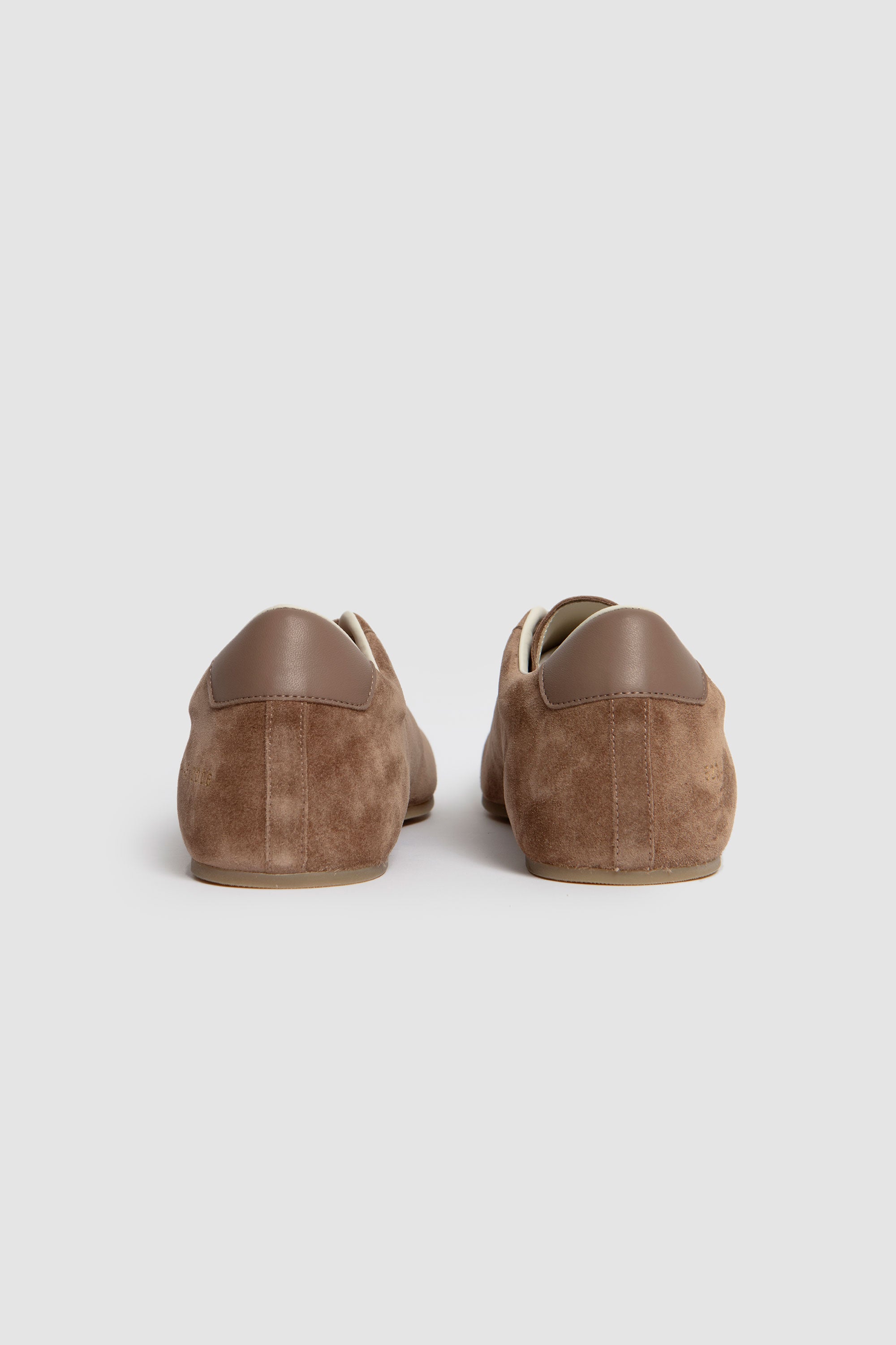 Driving Shoe Taupe_7