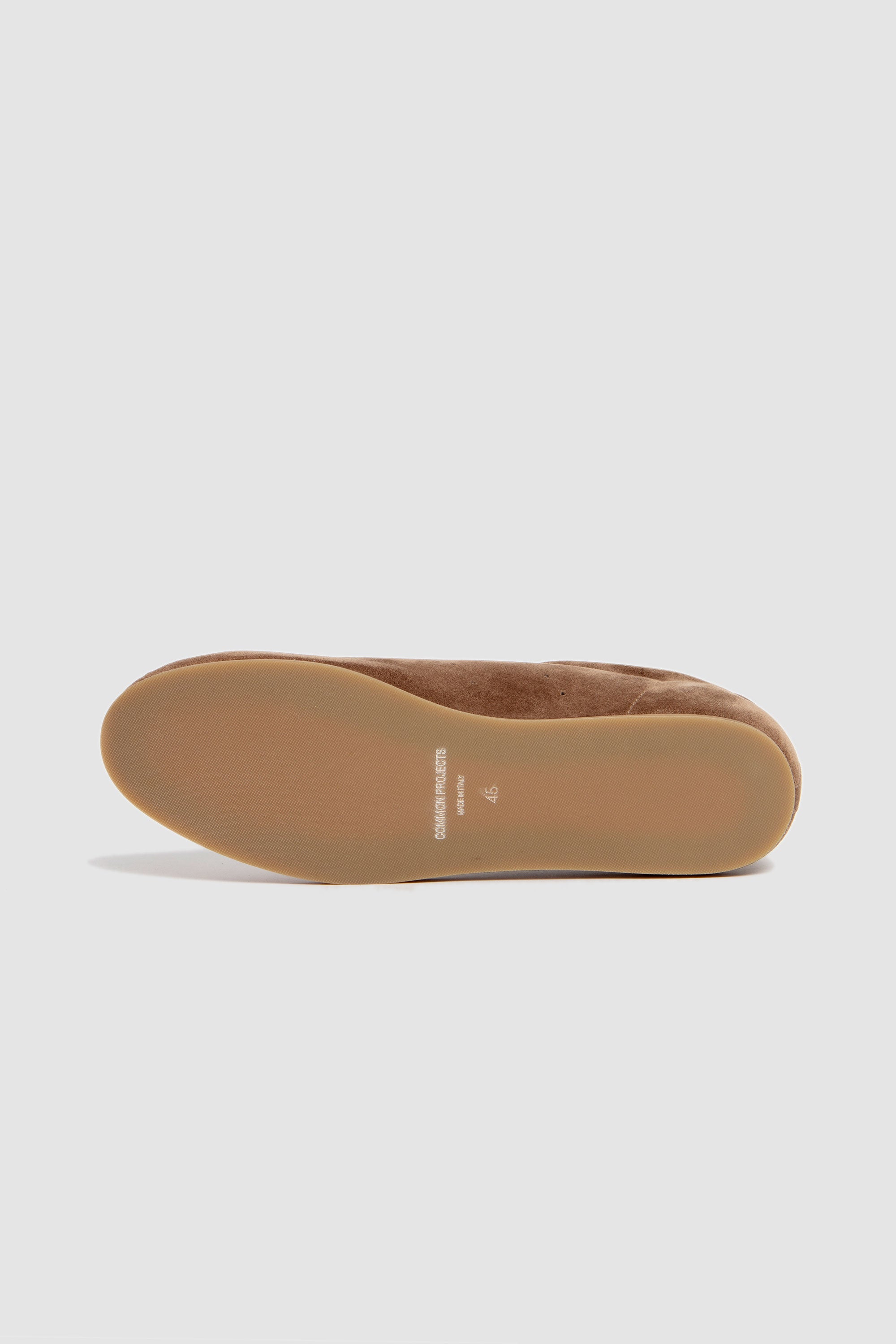 Driving Shoe Taupe_8
