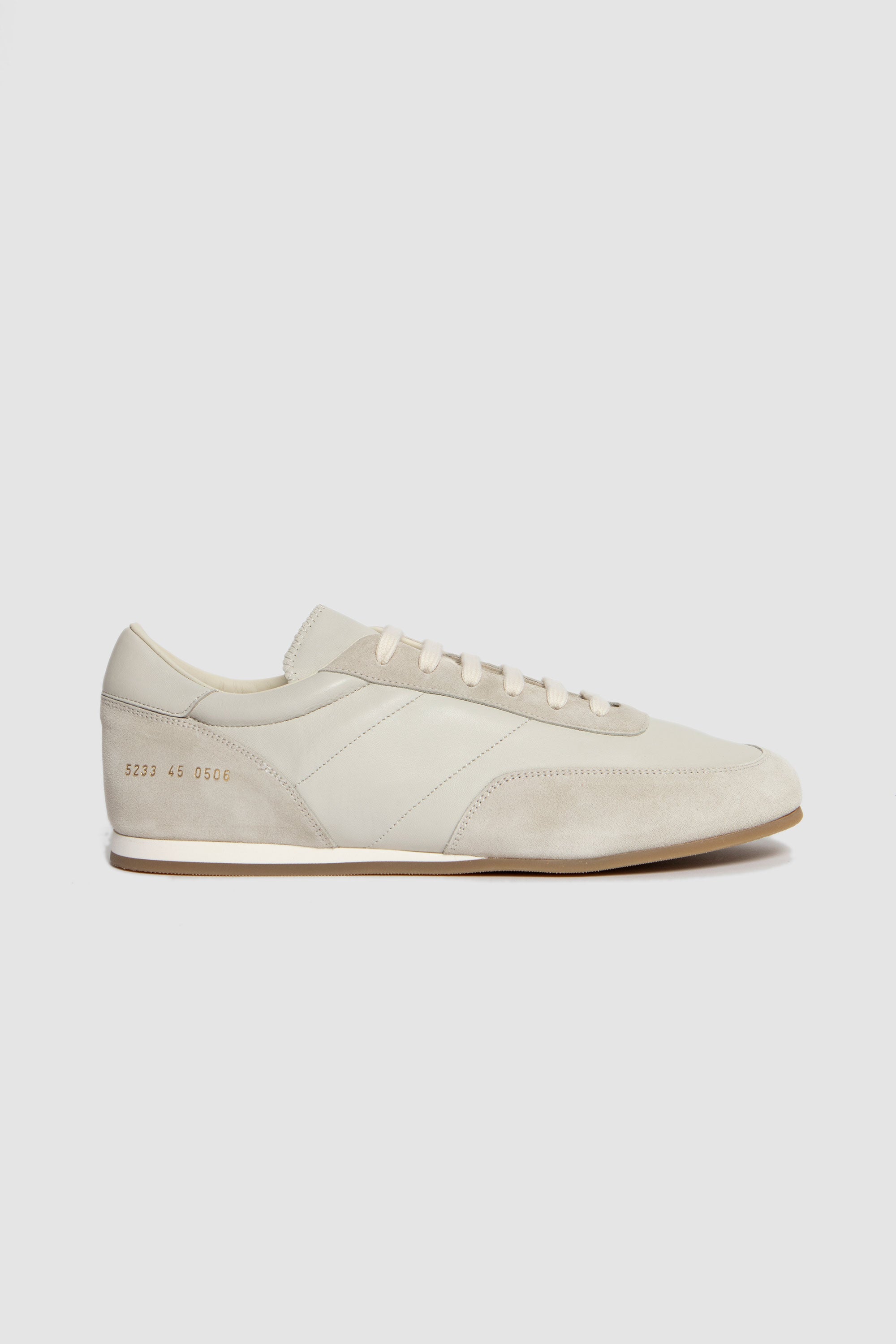 Minimal Runner White_1