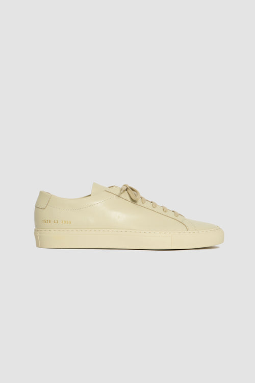 SPORTIVO STORE_Original Achilles Low Bone