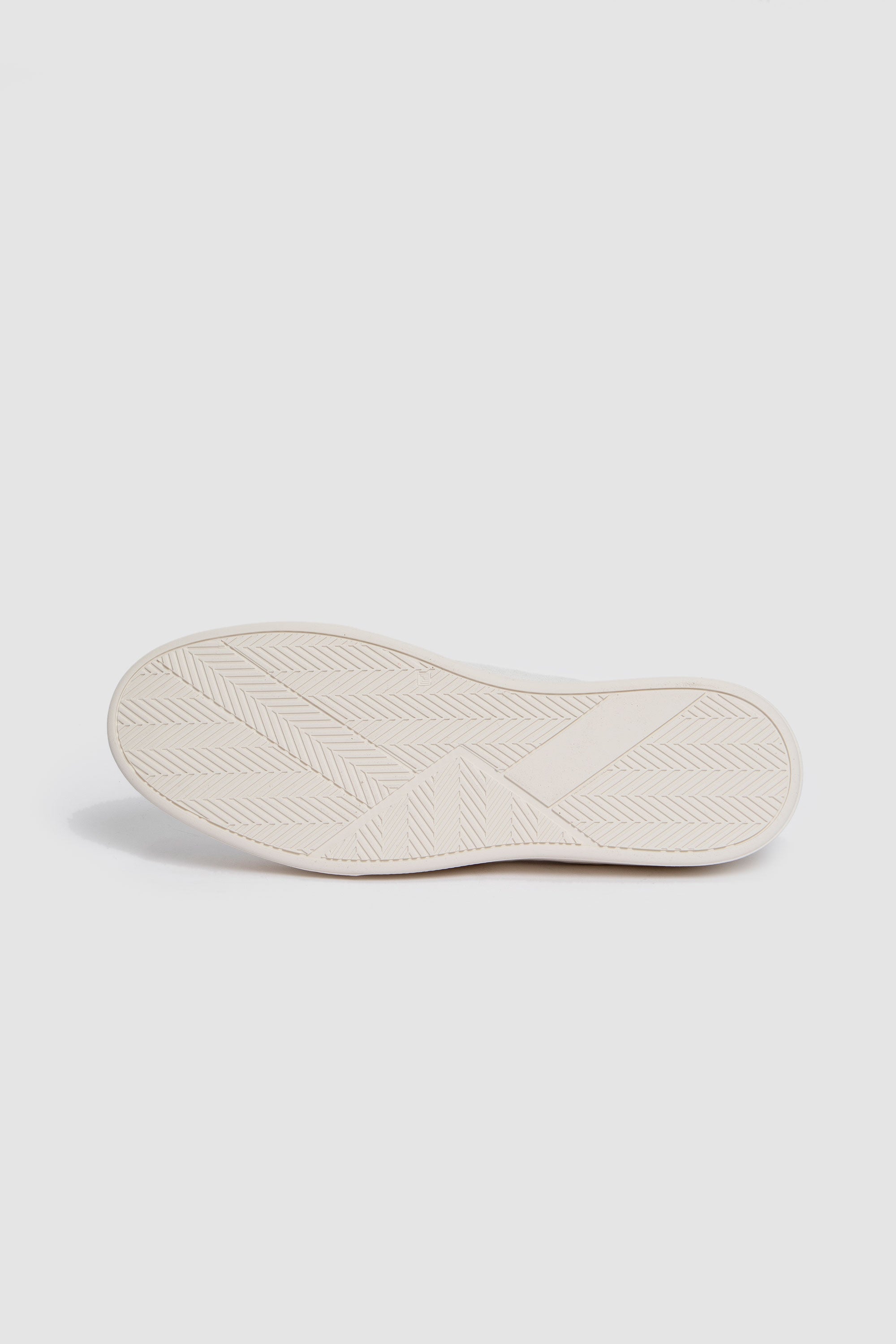 Slip On Suede White_8