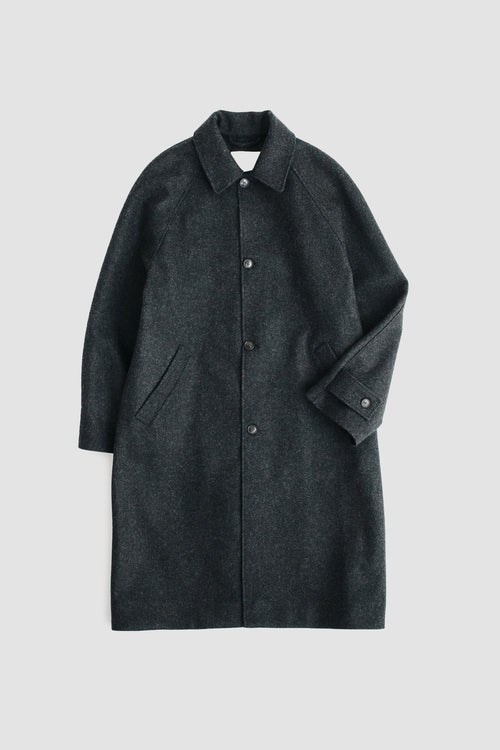SPORTIVO STORE_Cyrus Coat Dark Glacier Grey