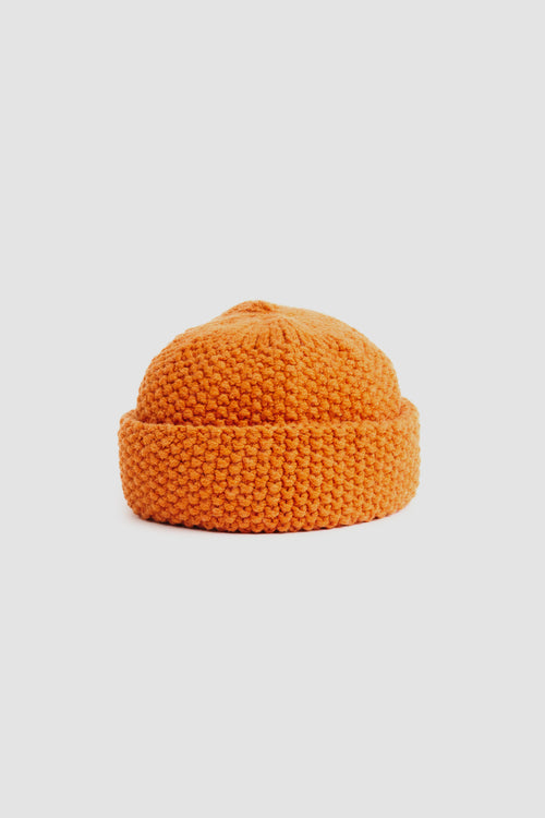 SPORTIVO STORE_Dalvik Beanie Lava Melange