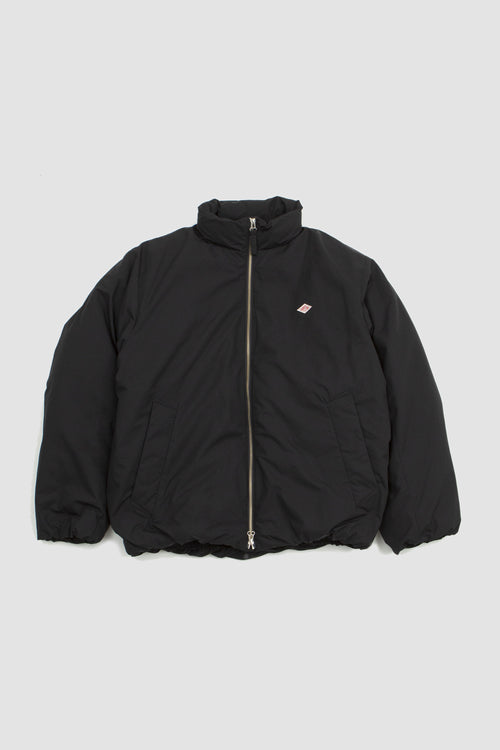 SPORTIVO STORE_Down Jacket Black
