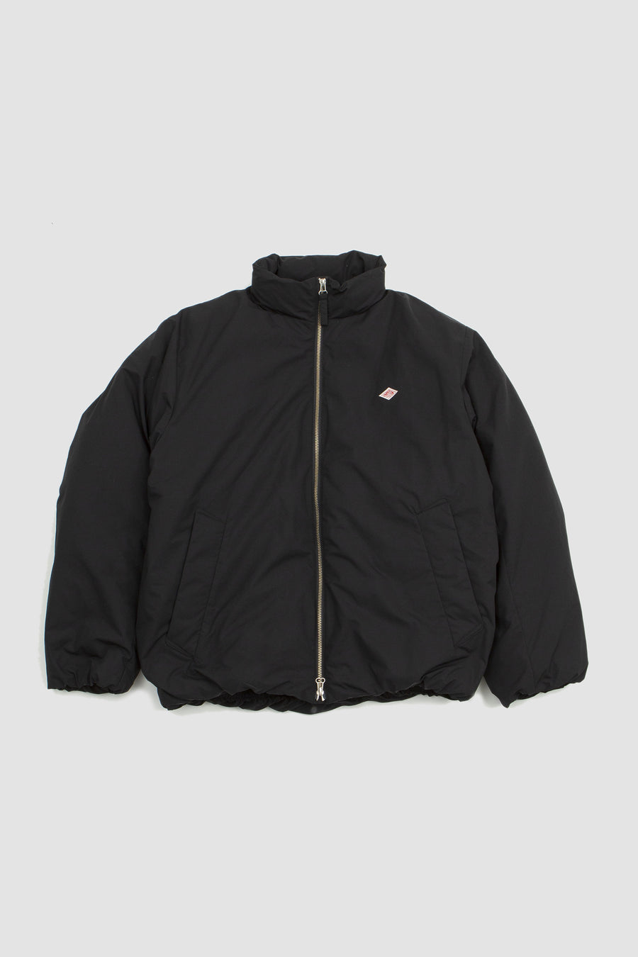 SPORTIVO STORE_Down Jacket Black