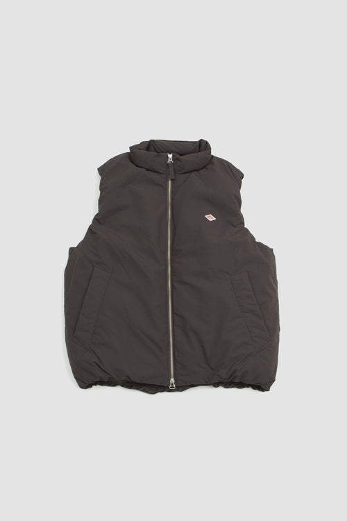 SPORTIVO STORE_Down Vest C. Grey