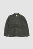 SPORTIVO STORE_Painter's Jacket Green/Grey Checks
