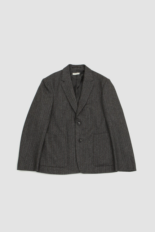 SPORTIVO STORE_Billy Jacket Grey