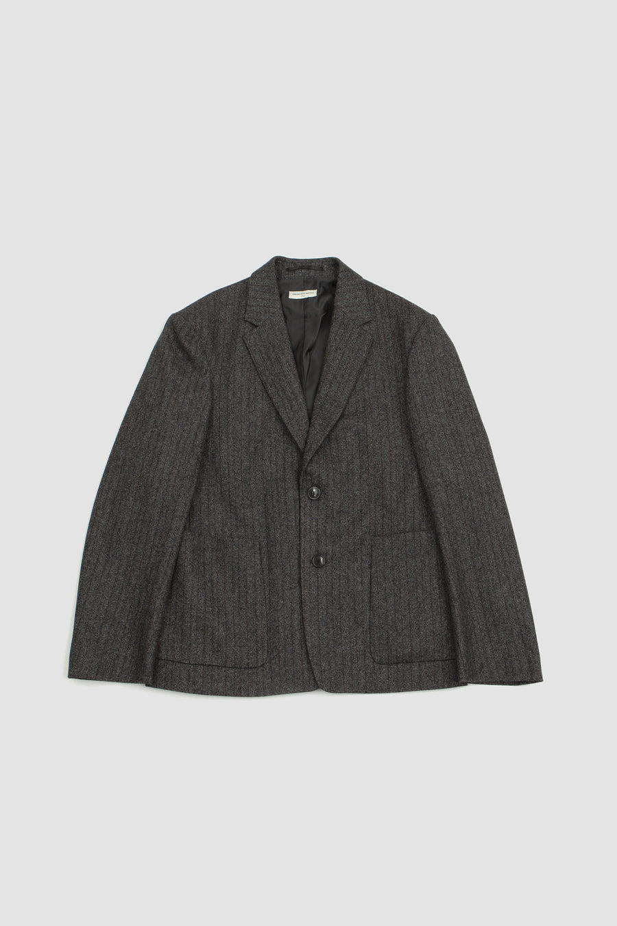 SPORTIVO STORE_Billy Jacket Grey