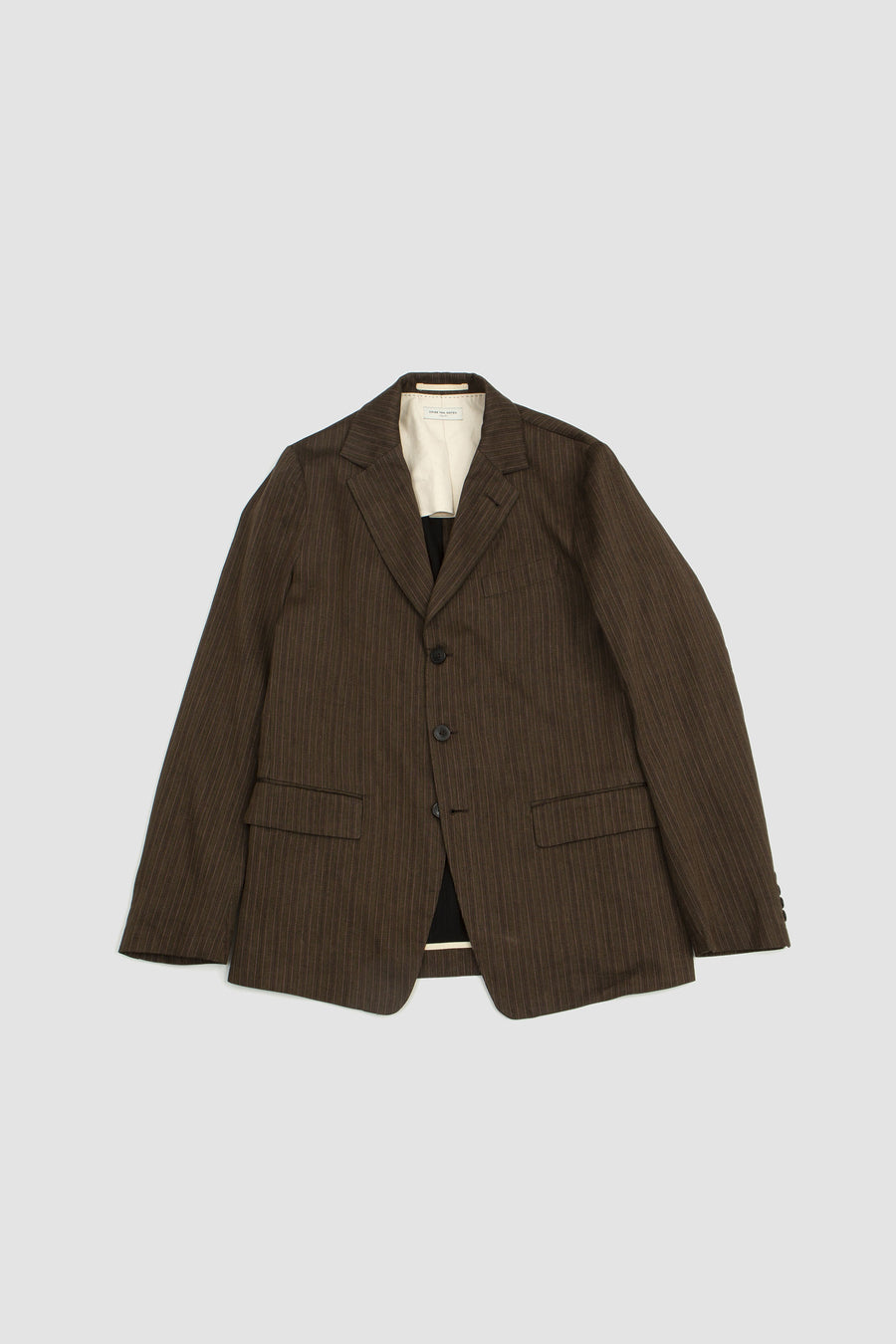 SPORTIVO STORE_Brittle Jacket Brown