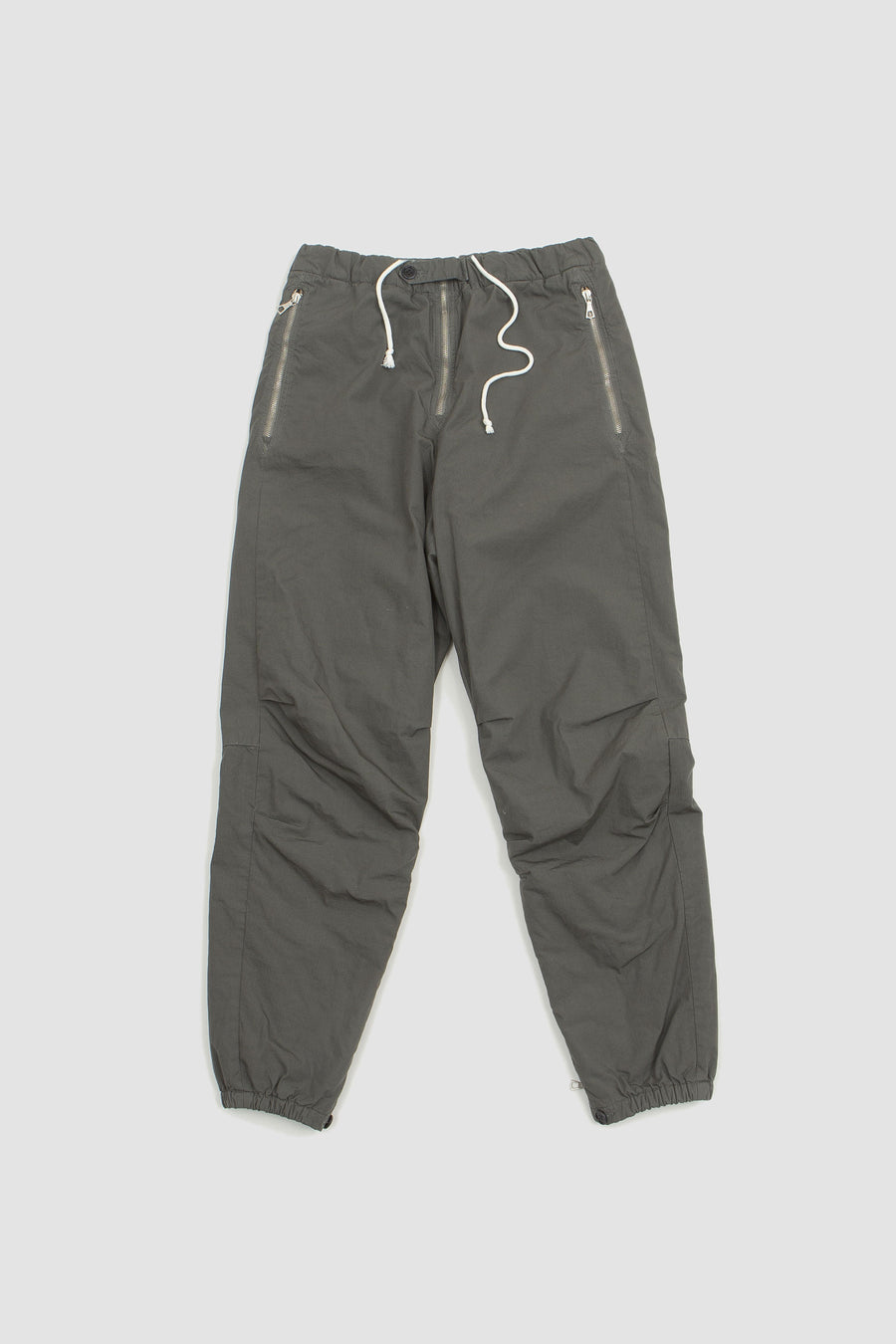 SPORTIVO STORE_Pillington GD Pants Grey