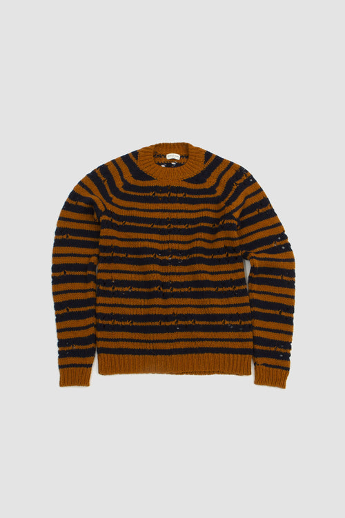 SPORTIVO STORE_Mendel Sweater Lrus