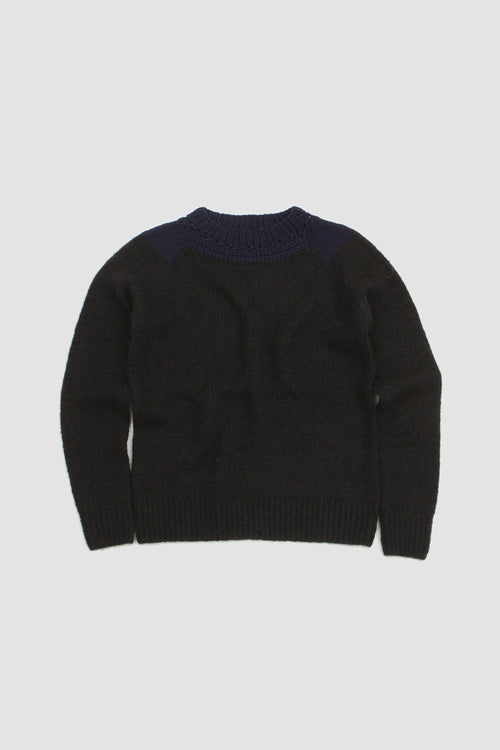 SPORTIVO STORE_Morgan Sweater Black