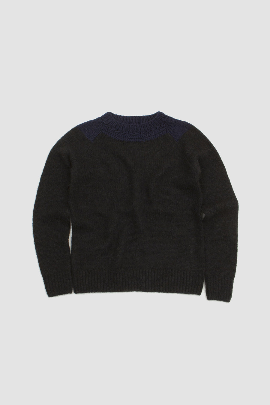 SPORTIVO STORE_Morgan Sweater Black