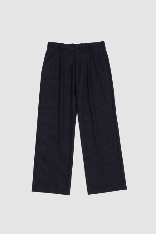 SPORTIVO STORE_Penrud Pants Navy