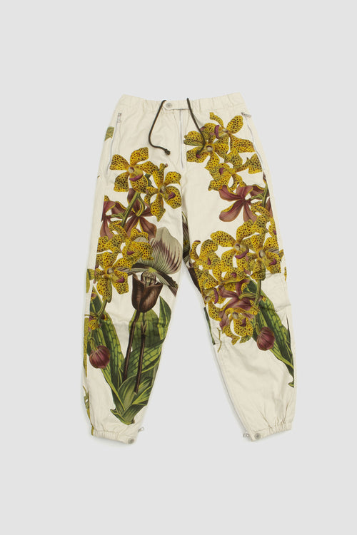 SPORTIVO STORE_Pillington Pants Ecru