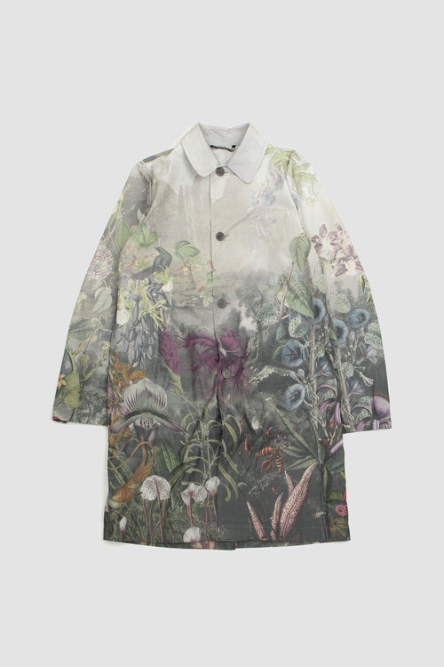SPORTIVO STORE_Roaly Coat Grey