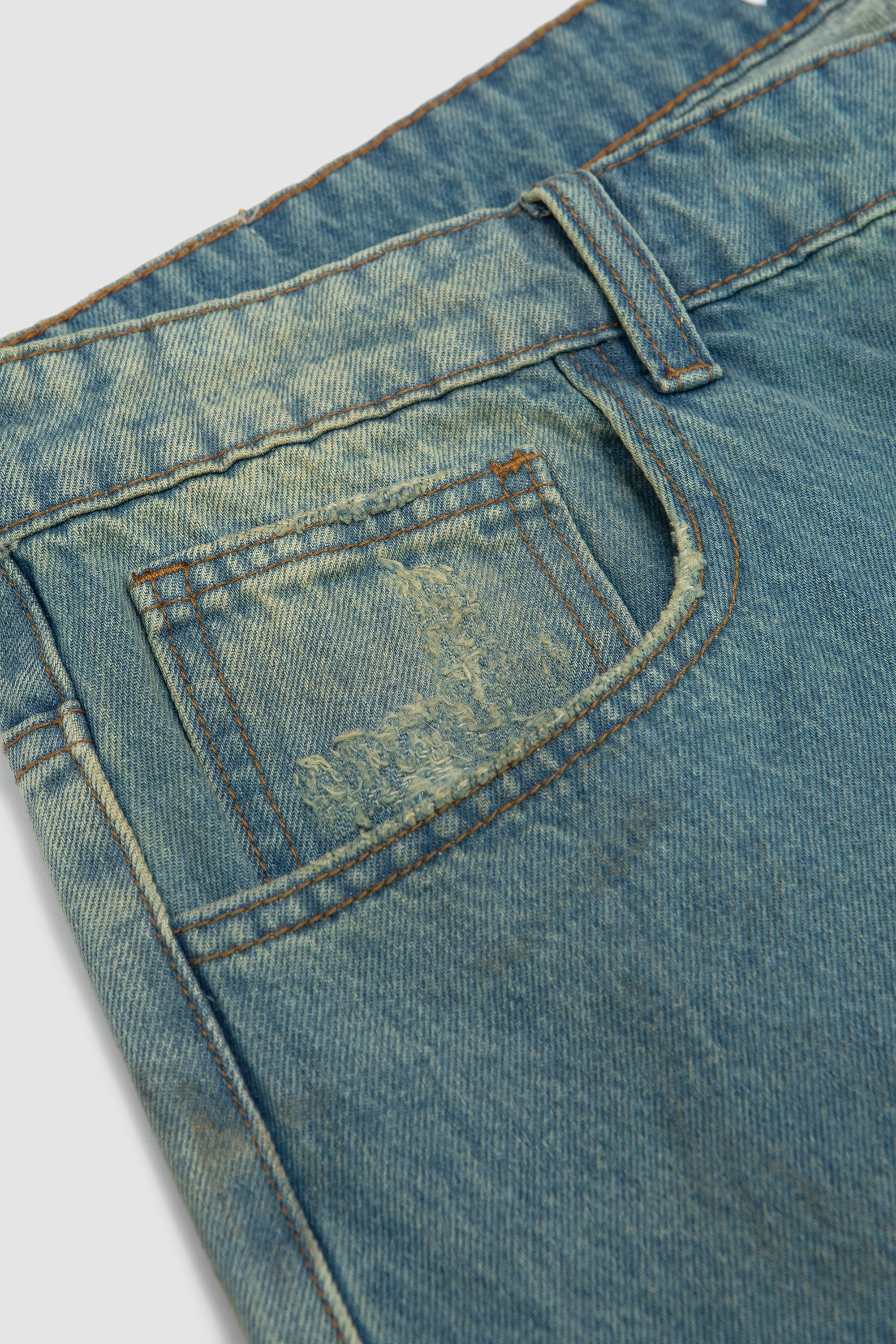 Lacy Baggy Jeans Dirty Blue_2