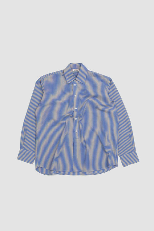SPORTIVO STORE_Jamel Shirt Blue