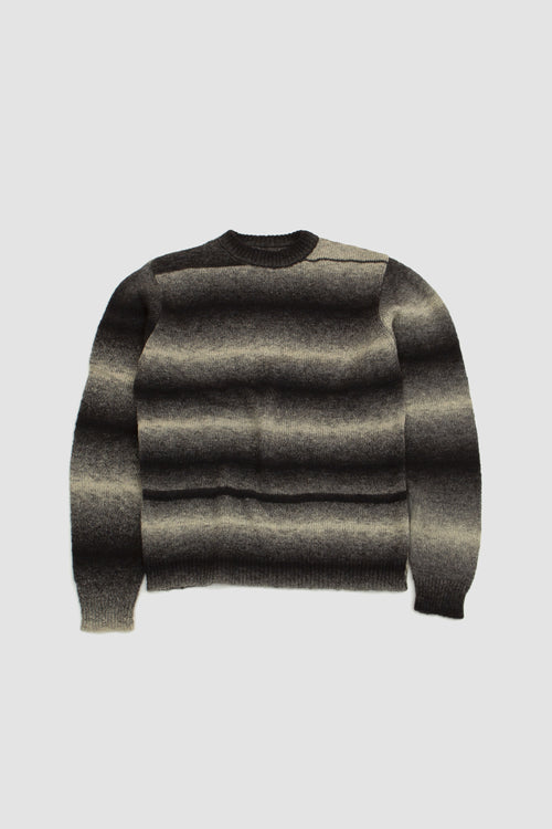 SPORTIVO STORE_Abasi Jumper Black