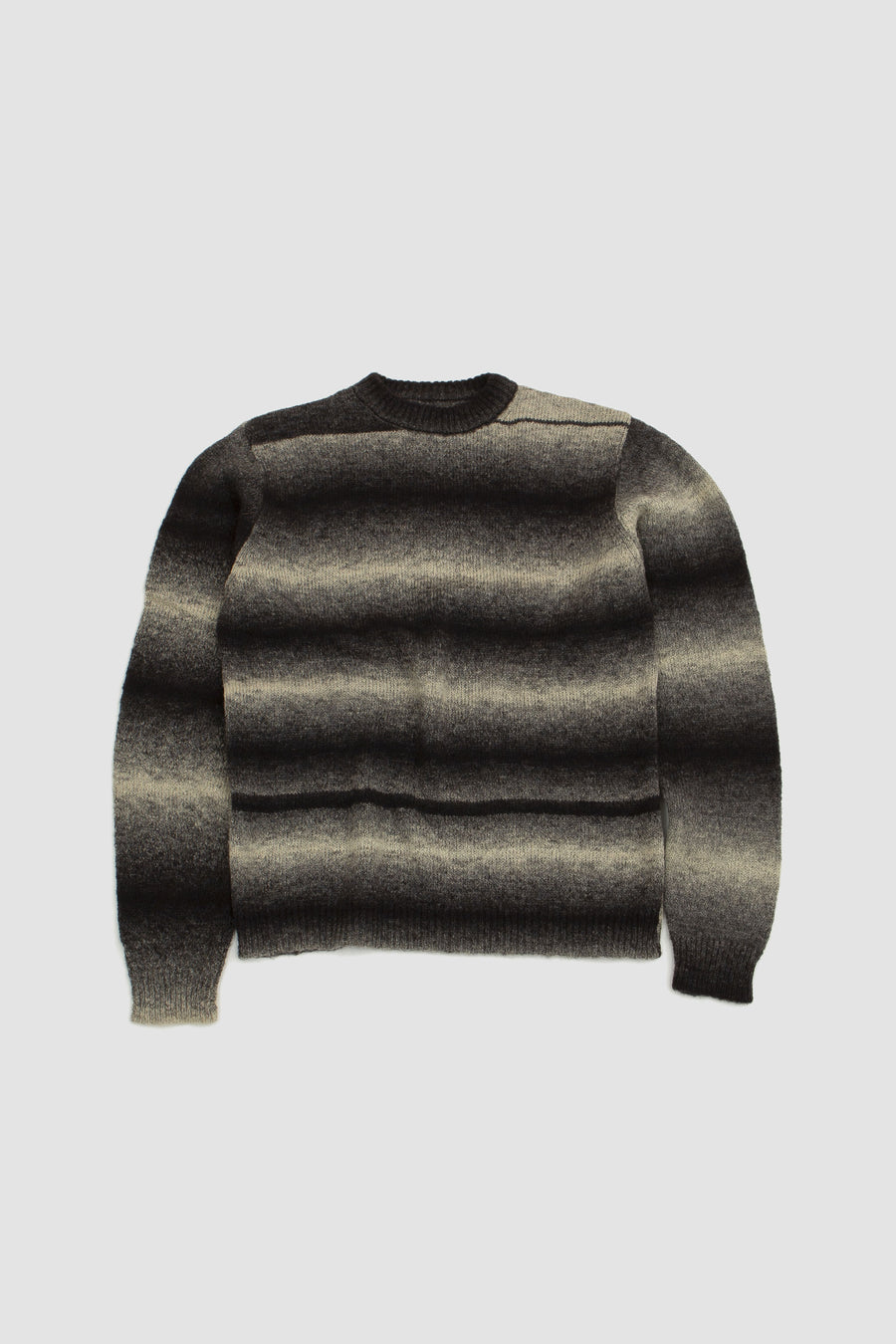 SPORTIVO STORE_Abasi Jumper Black