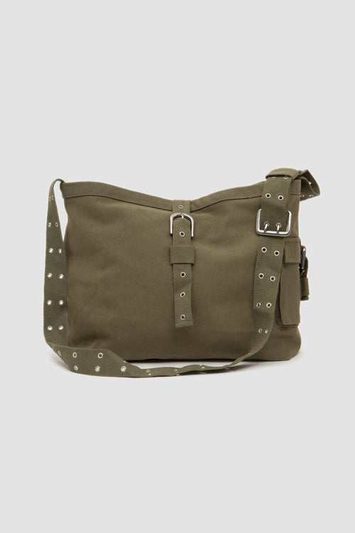 SPORTIVO STORE_Boarding Bag Khaki