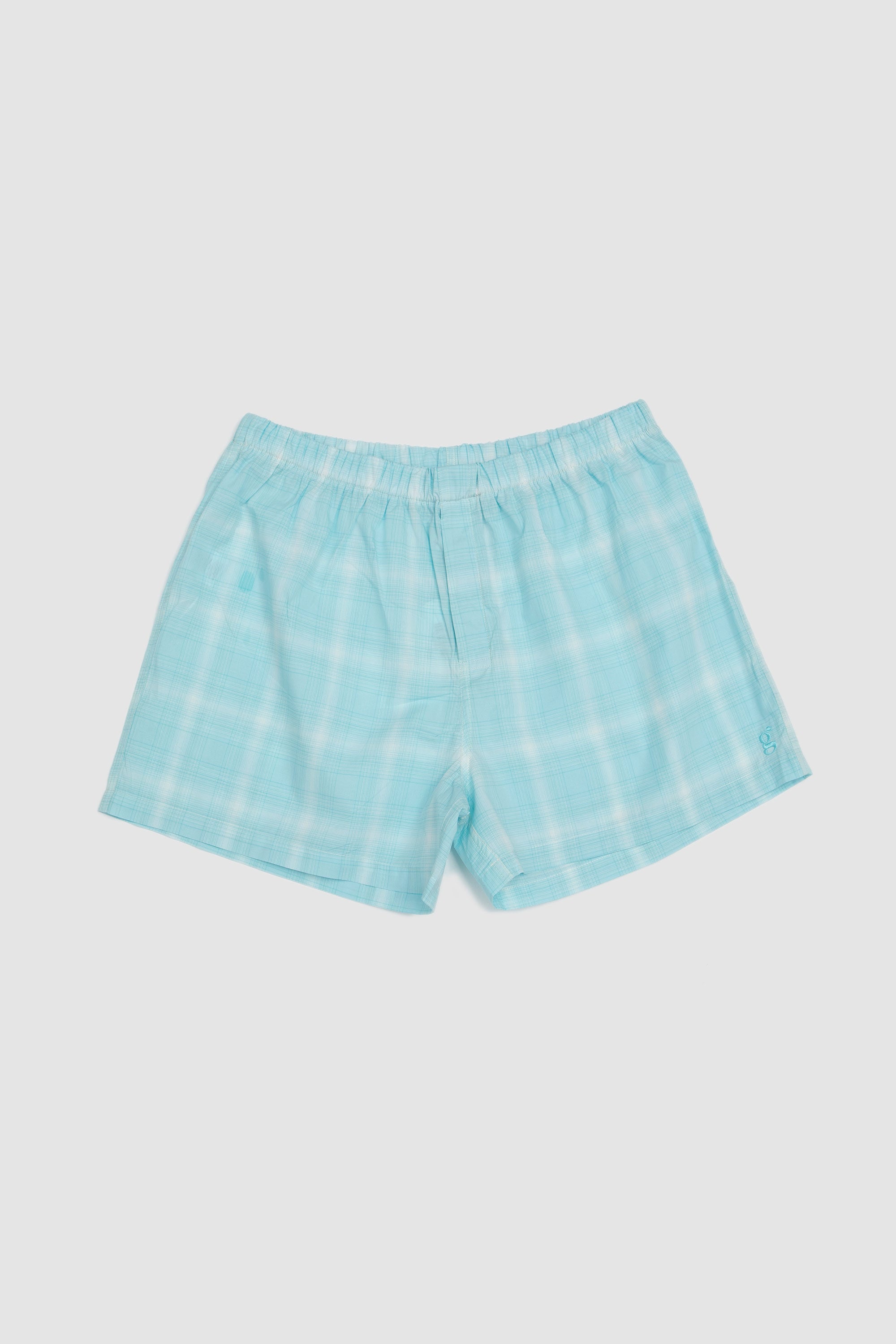 Boxers Shorts Blue