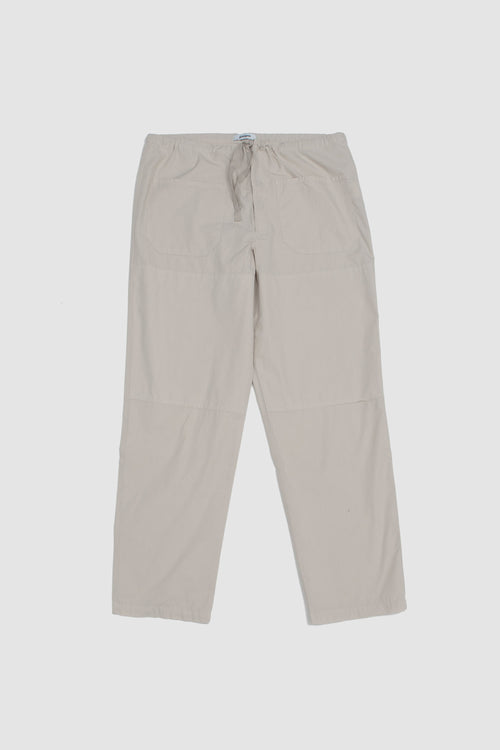 SPORTIVO STORE_Carlos Trousers Beige