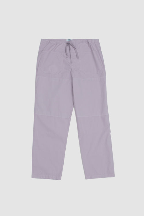 SPORTIVO STORE_Carlos Trousers Lilac