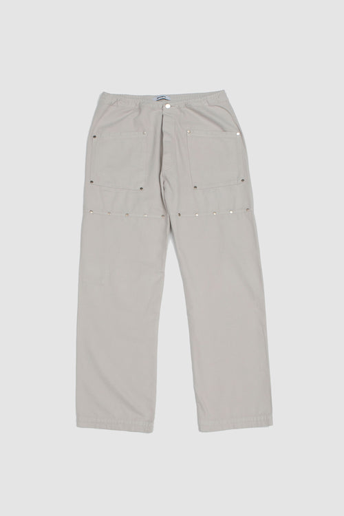 SPORTIVO STORE_Jacob Trousers Beige