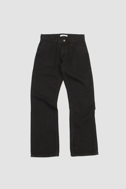 SPORTIVO STORE_Jimmy Jeans Black