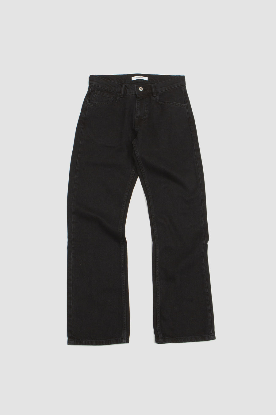 SPORTIVO STORE_Jimmy Jeans Black