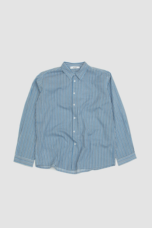 SPORTIVO STORE_Lolo Shirt Blue