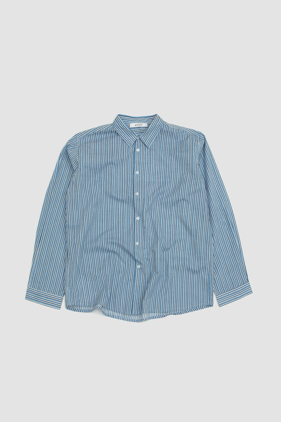 SPORTIVO STORE_Lolo Shirt Blue