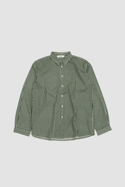 SPORTIVO STORE_Lolo Shirt Green