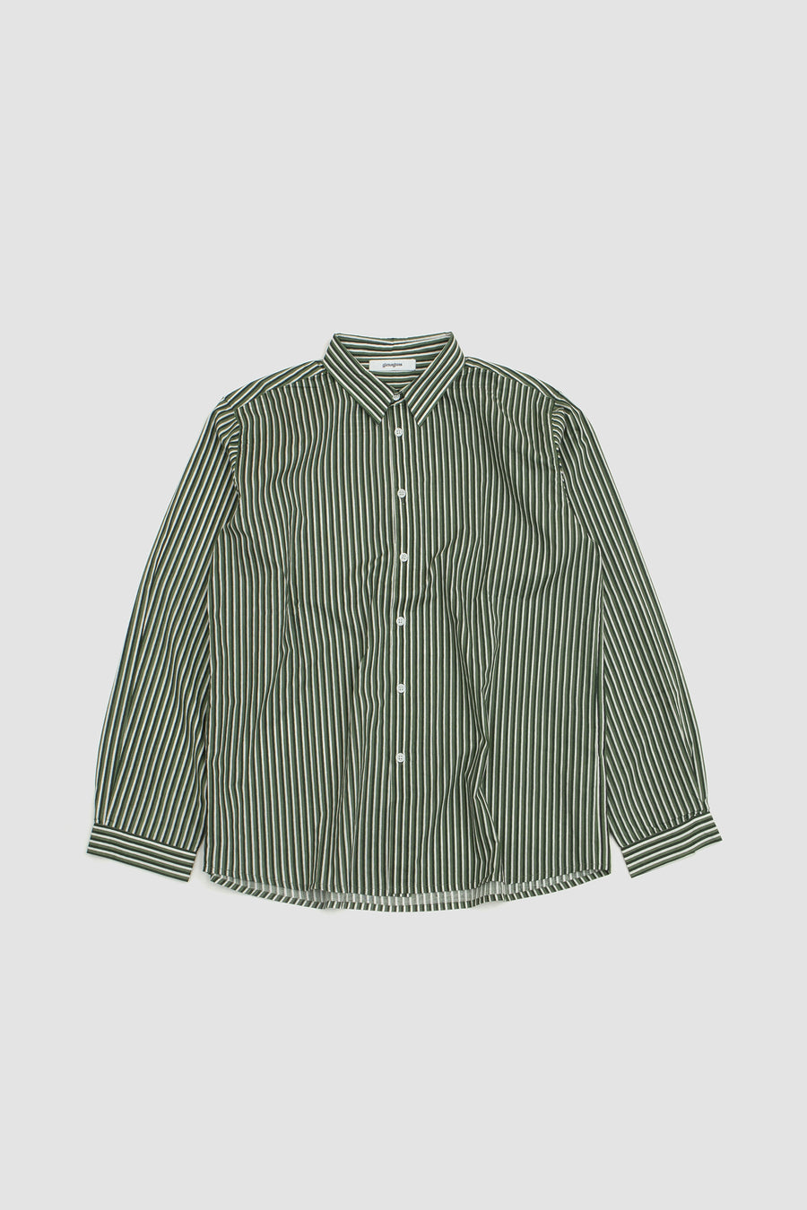 SPORTIVO STORE_Lolo Shirt Green