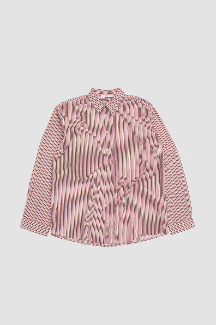 SPORTIVO STORE_Lolo Shirt Pink