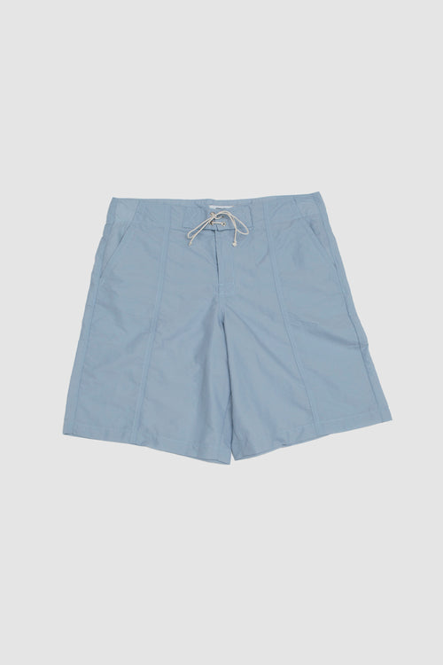 SPORTIVO STORE_Max Shorts Light Blue