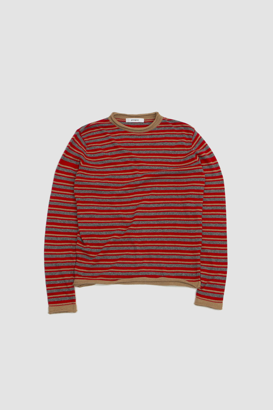 SPORTIVO STORE_Misha Jumper Red