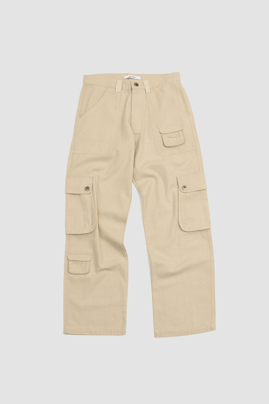 SPORTIVO STORE_Morris Trousers Camel