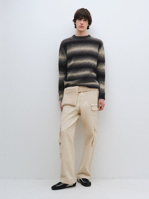 SPORTIVO STORE_Morris Trousers Camel