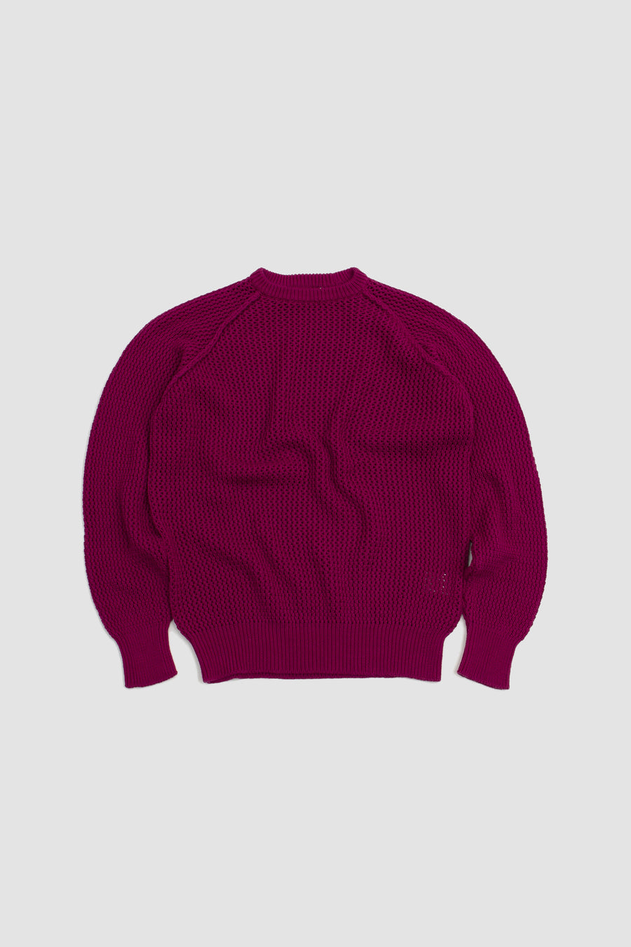 SPORTIVO STORE_Rosso Jumper Red