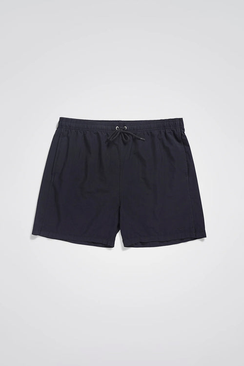 SPORTIVO STORE_Hauge Recycled Nylon Swimmers Dark Navy