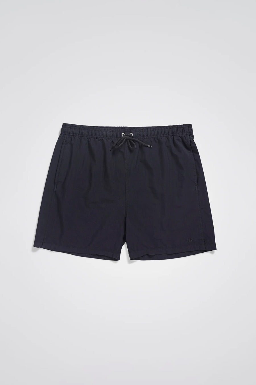 SPORTIVO STORE_Hauge Recycled Nylon Swimmers Dark Navy
