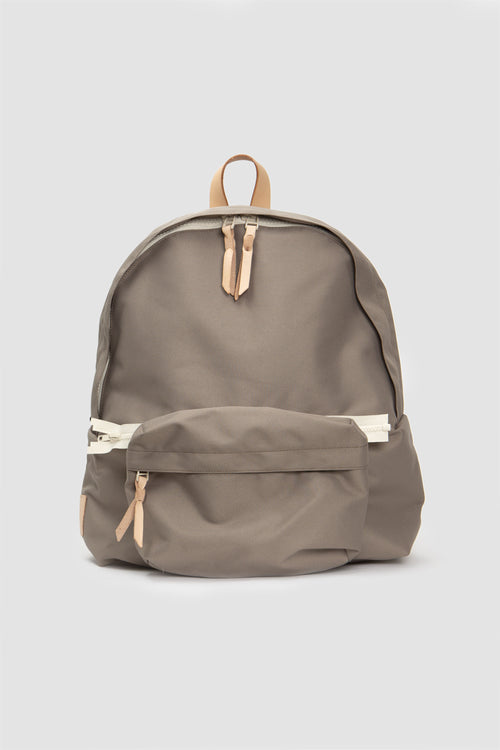 SPORTIVO STORE_Back Pack Beige