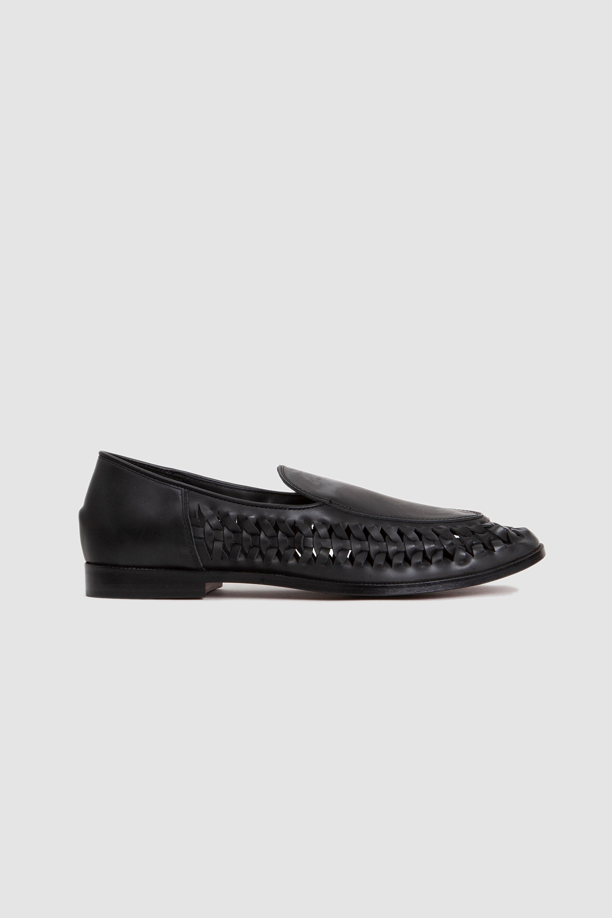 Libido Shoes Black_1
