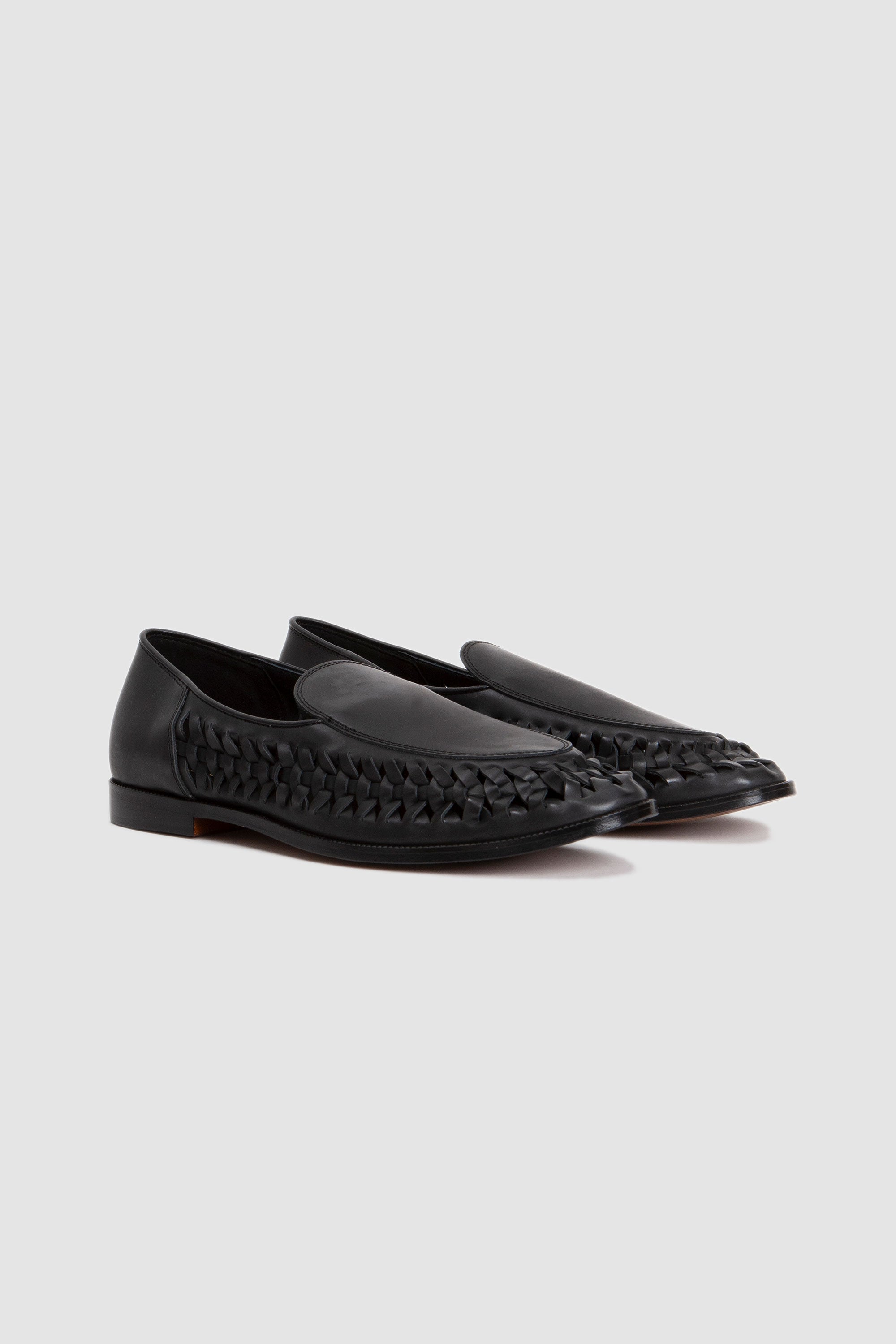 Libido Shoes Black_2